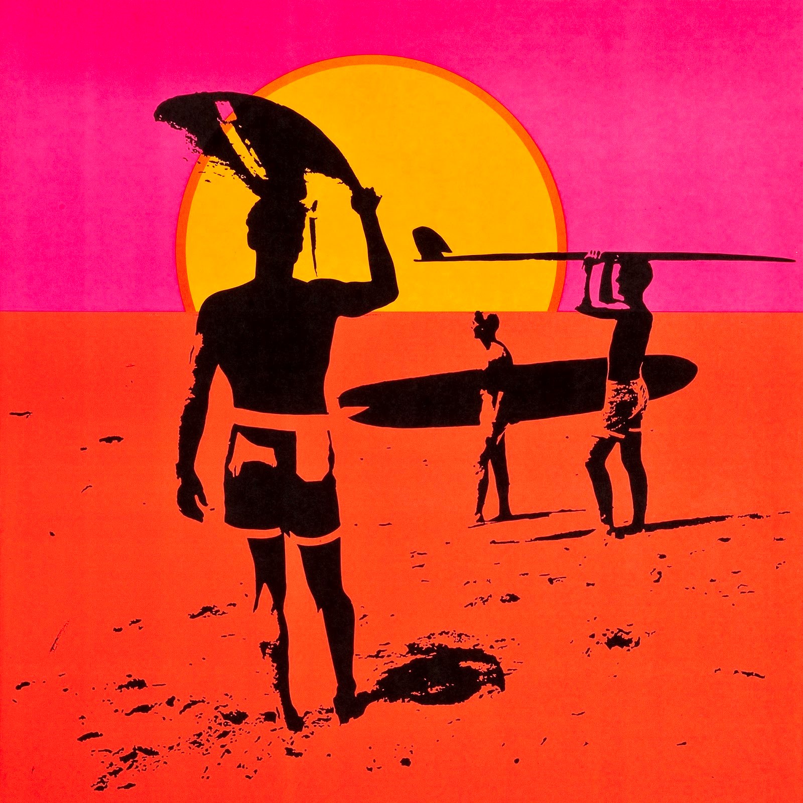 costa rica, tamarindo, surf, endless summer